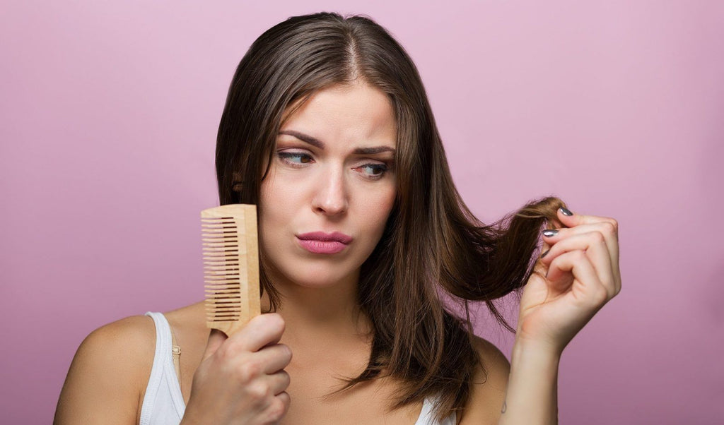 Protect Your Locks: Avoid These Hair Care Habits That Cause Damage