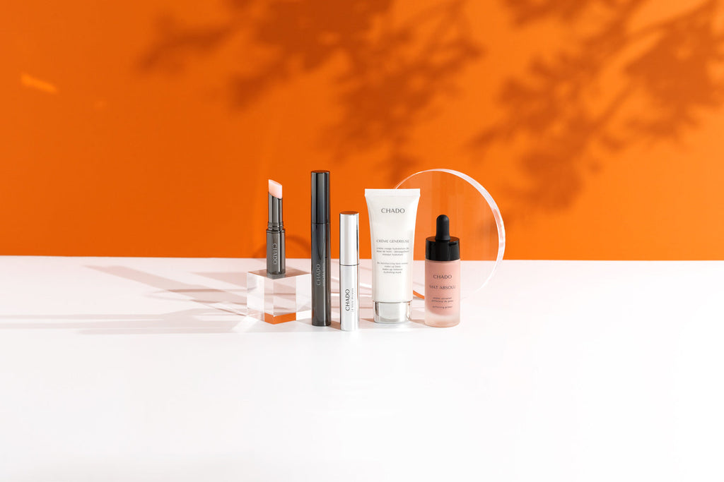 Which CHADO product is best suited to your astrological sign?