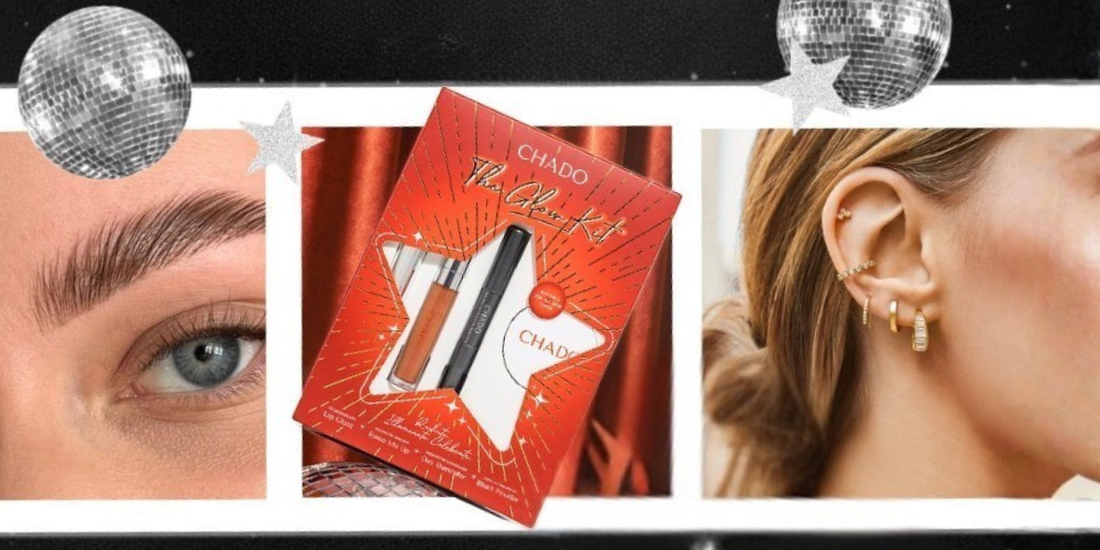 It’s Glam Day at CHADO Spa - A Celebration of Beauty, Art, and Style