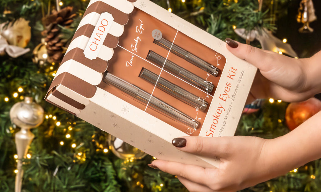 Luxury Beauty Gifts for Her - Discover CHADO Spa & Cosmetics