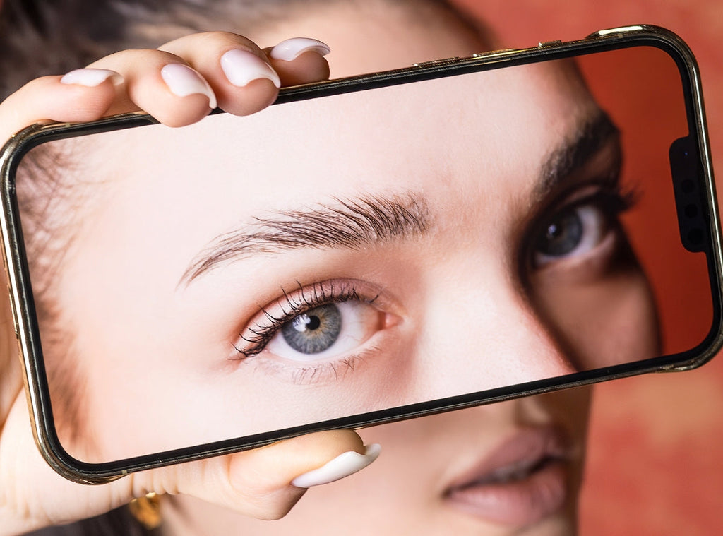 Meet the Brow Heroes: The Secret to Effortless Radiance