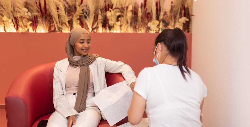 Organic & Halal Spa Services in the GCC