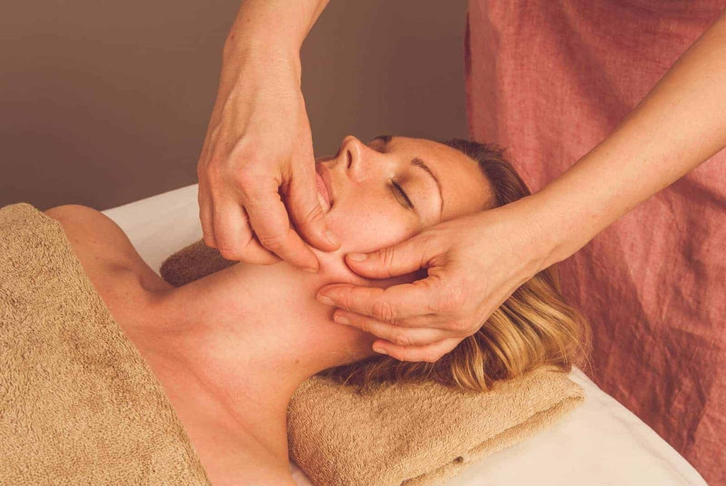 Refine Your Beauty: Kobido's Lift, Sculpt, and Firm Technique