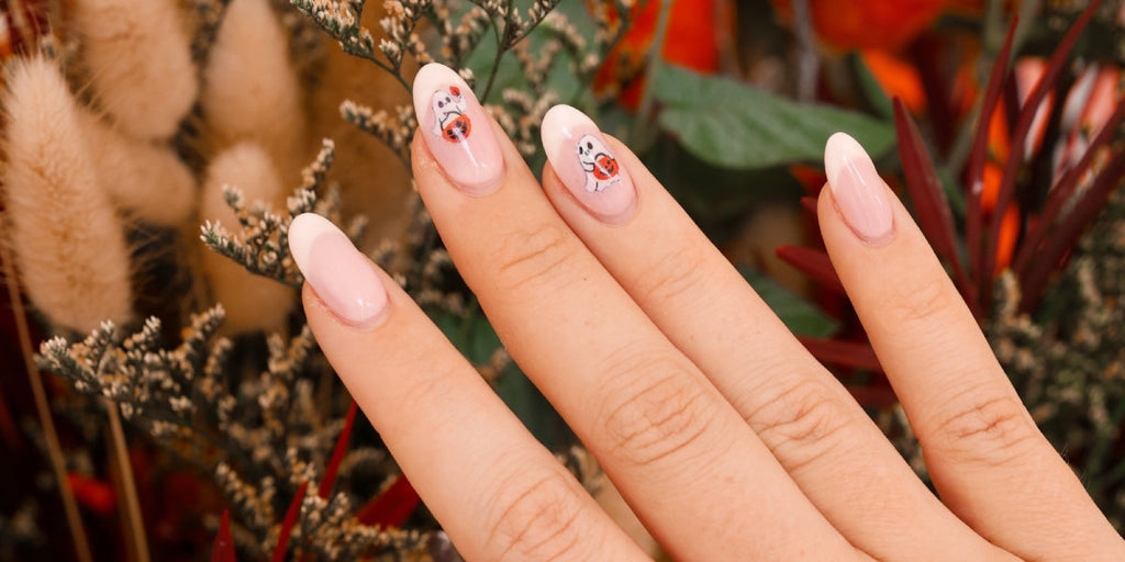 Best Halloween-Inspired Nail Art | Dubai
