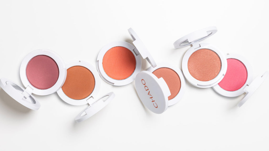 How to Find the Perfect Blush for Your Skin Tone