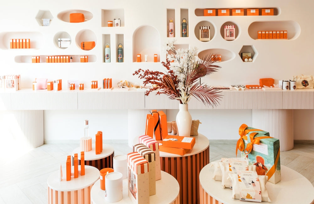 The Ultimate Luxury Spa Experience in Jumeirah 2