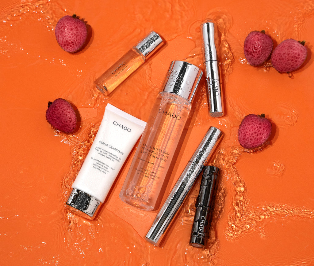 Sustainable Beauty: Embracing Eco-Friendly Practices in the Cosmetic Industry