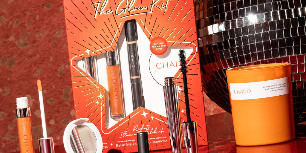 The Perfect Holiday Gift Sets - Up to 35% Off | Chado