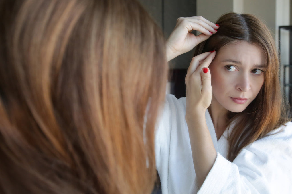 Why Does Hair Turn Gray? Unveiling the Science Behind Graying Hair