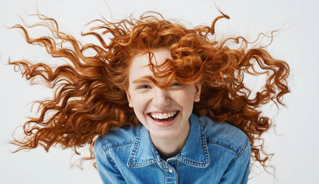 Decoding Your Locks: Understanding Hair Characteristics
