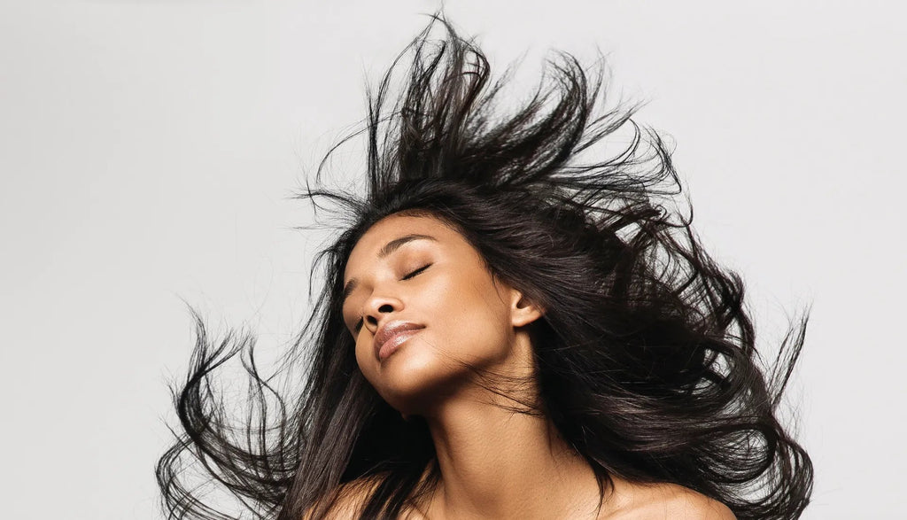 5 Tips for Healthy Hair