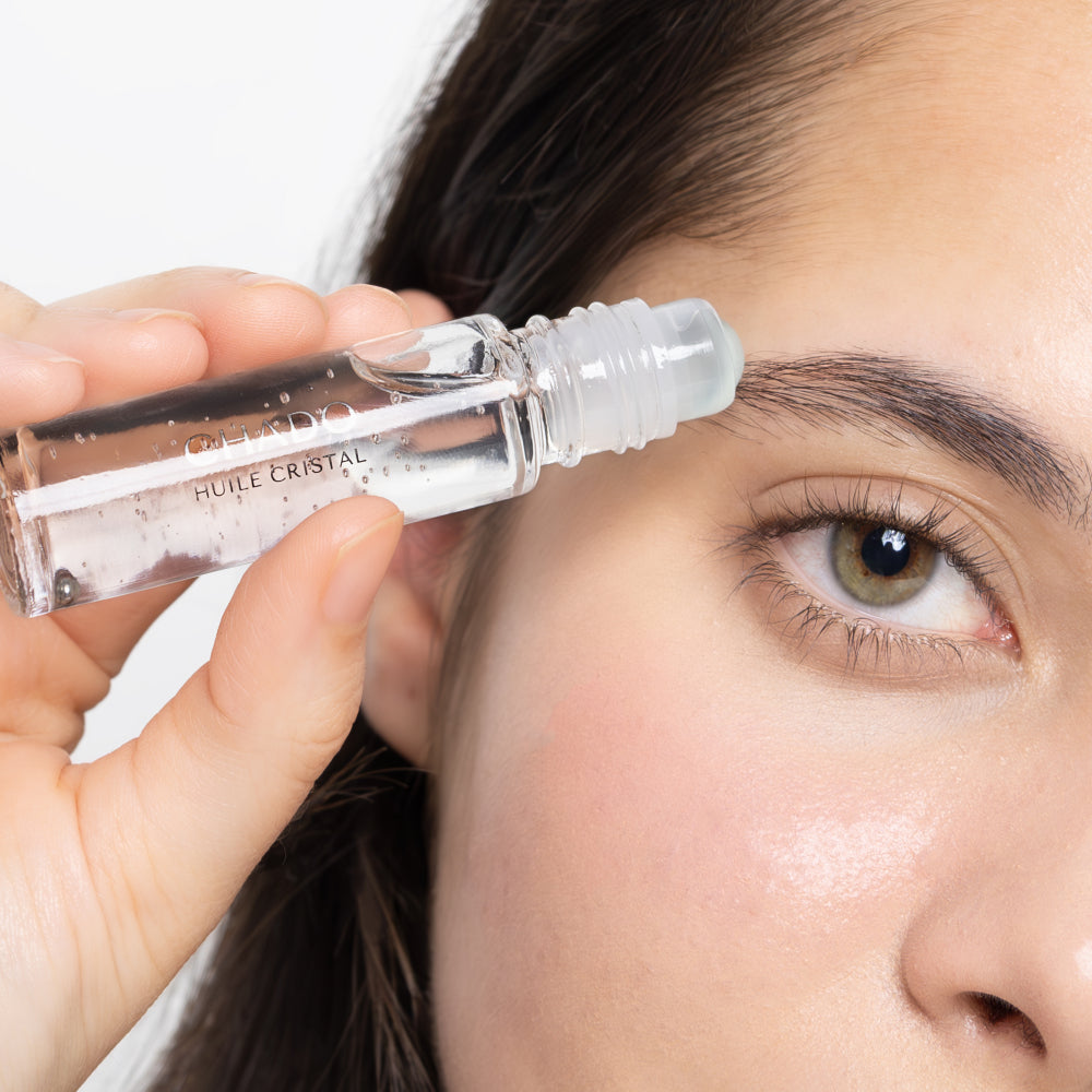 Eyebrow and Eyelash Care: Tips for Repairing and Strengthening with CHADO Cosmetics