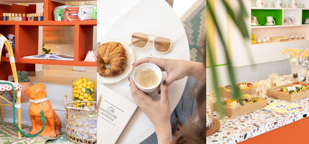Introducing Le Patio by CHADO: Mediterranean-inspired lounge & cafe