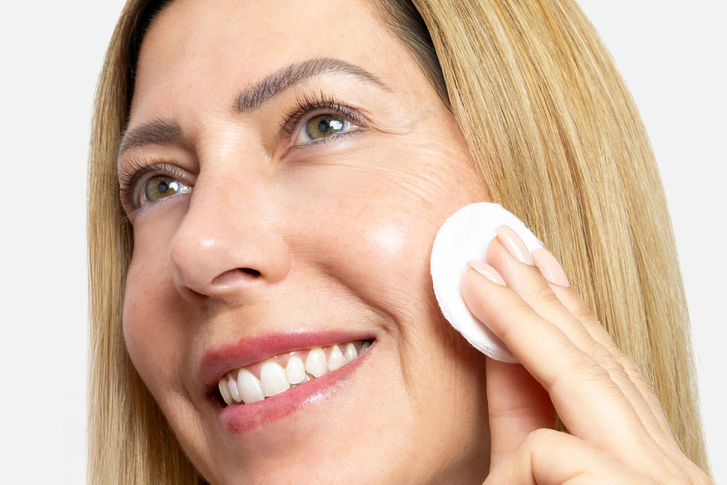 The Hottest Trend in Makeup is Skincare!