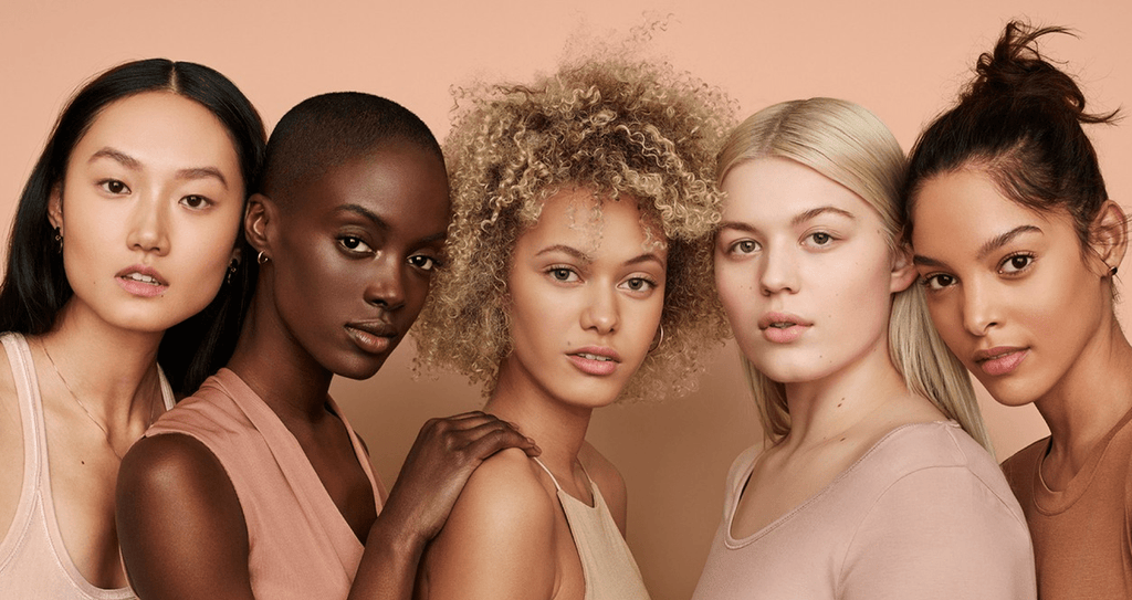 Introducing Natural Beauty
