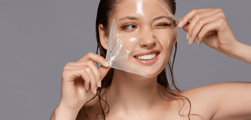 Peeling Facial
