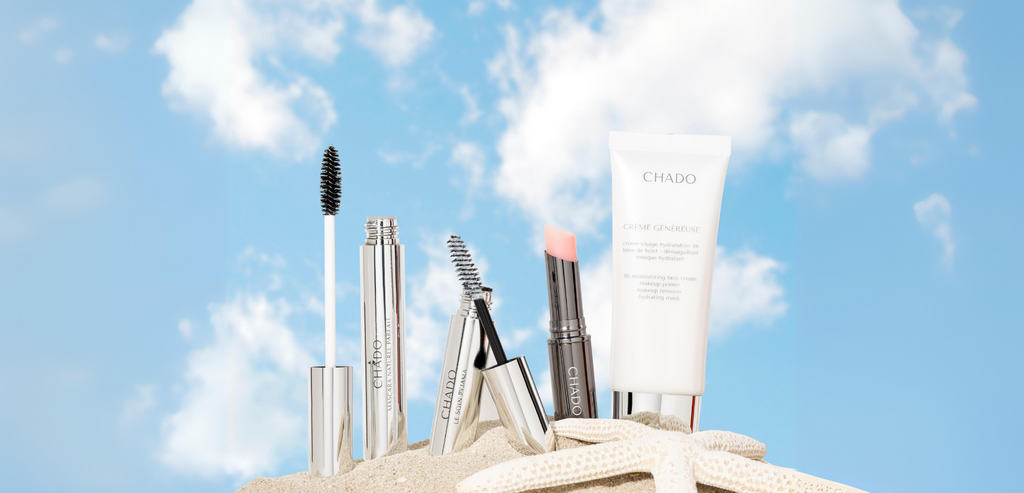 Top 10 Must-Have Chado Products for a Perfect Summer Look