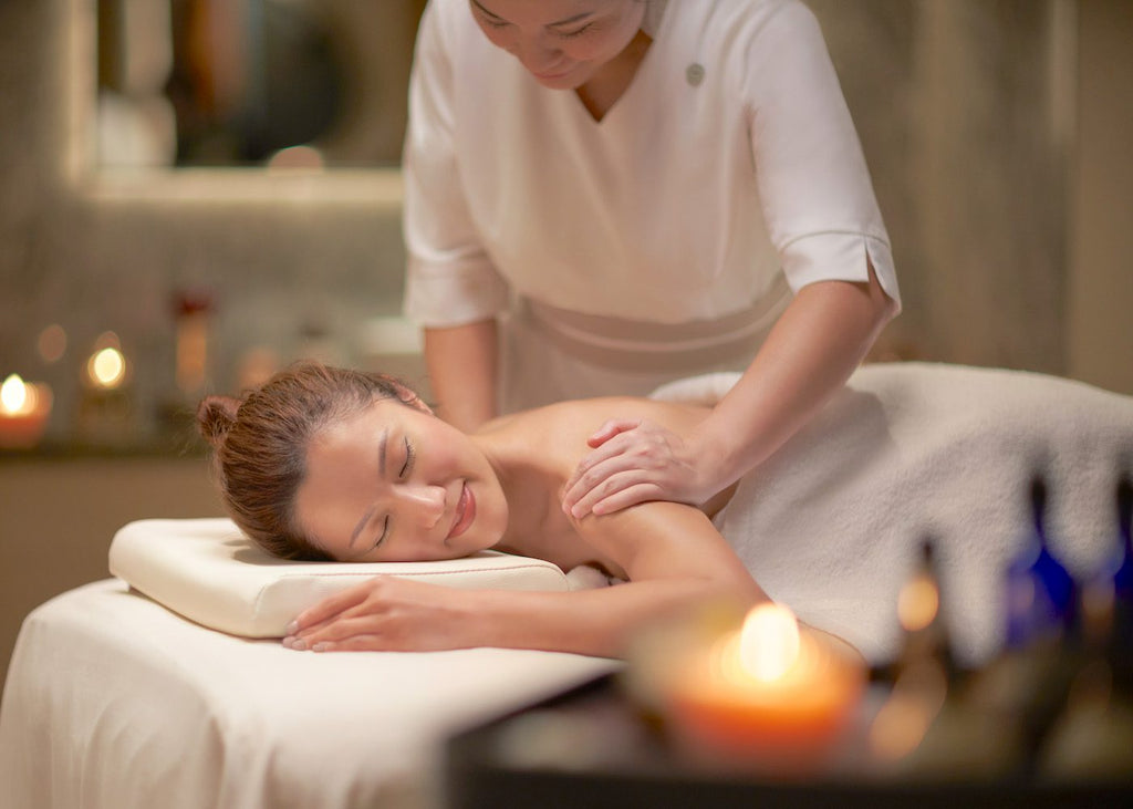 what is swedish massage