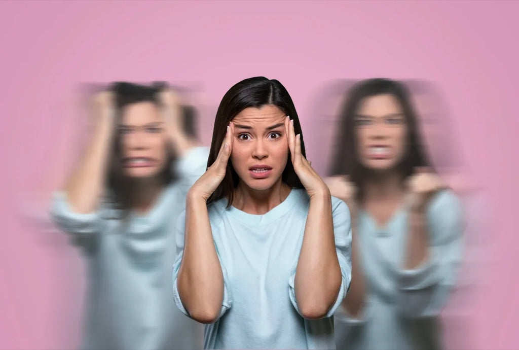Navigating Hormonal Imbalance: Your Comprehensive Guide to Restoring Harmony