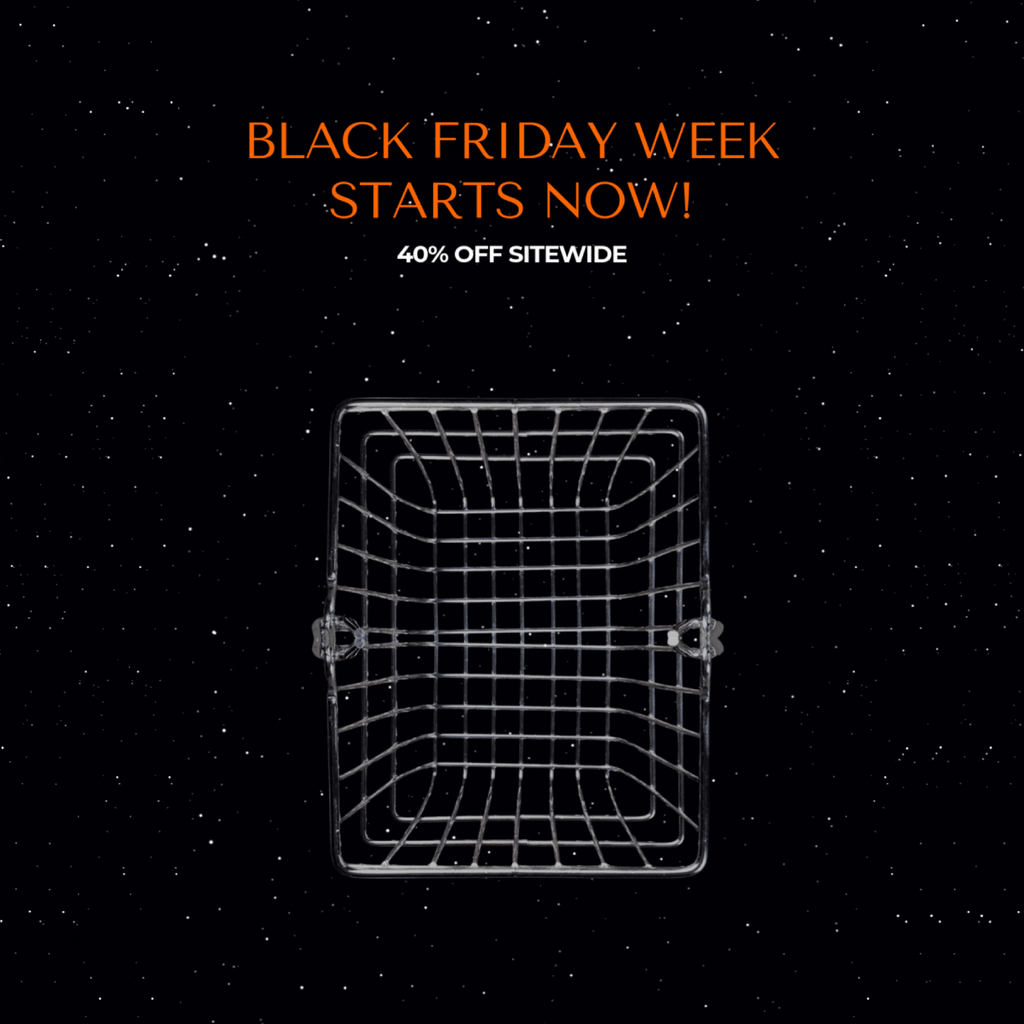 Black Friday
