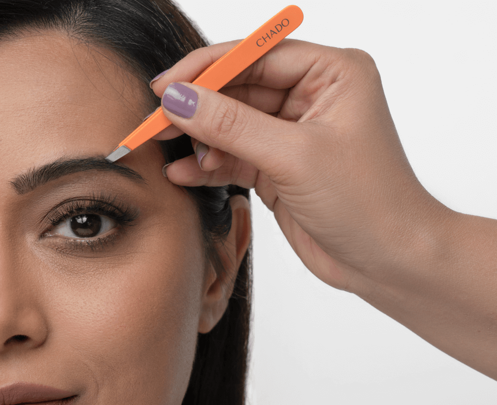 sos brow maintenance