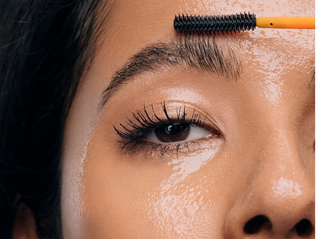 brow monthly maintenance
