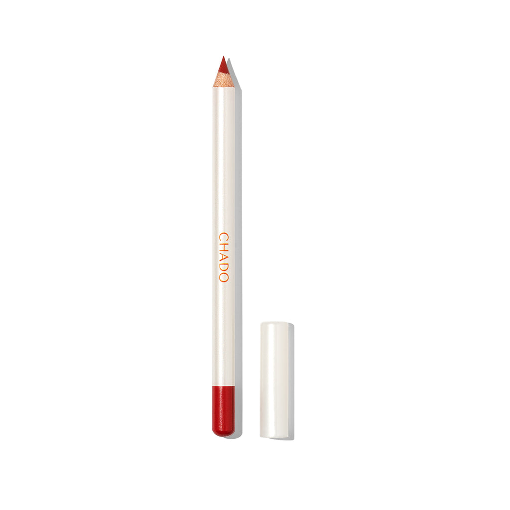 lip liner california