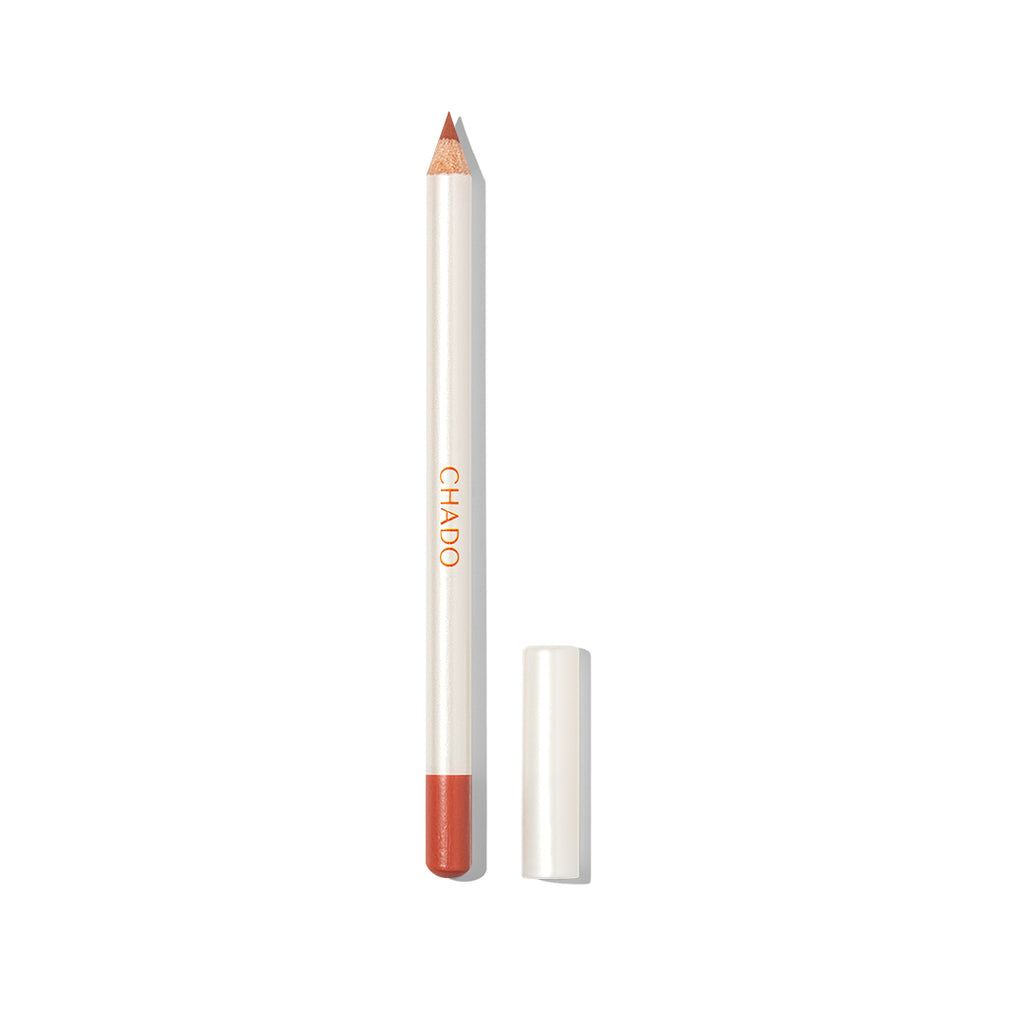 lip liner sand