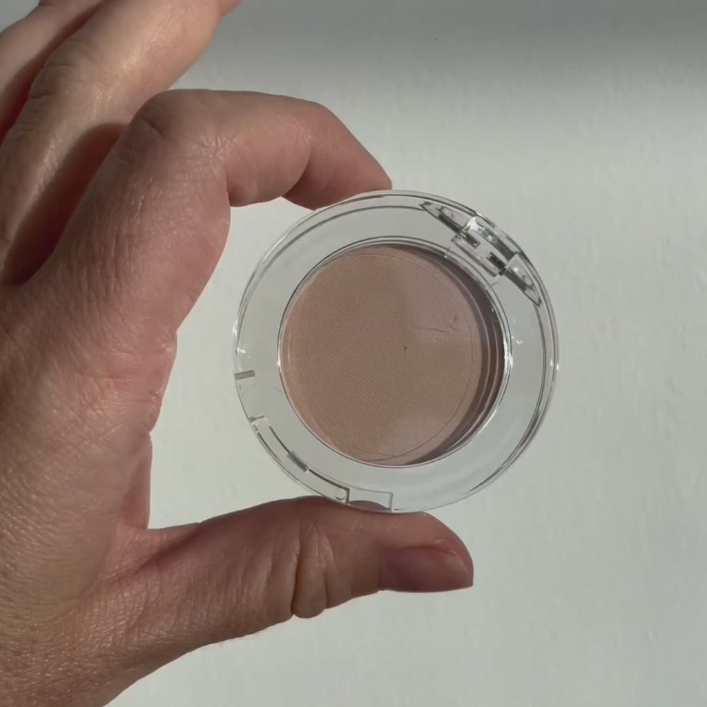 Application of Skin Perfector Multi Function Powder in Nude 63