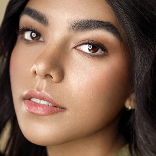 Routine pour les yeux Chado 