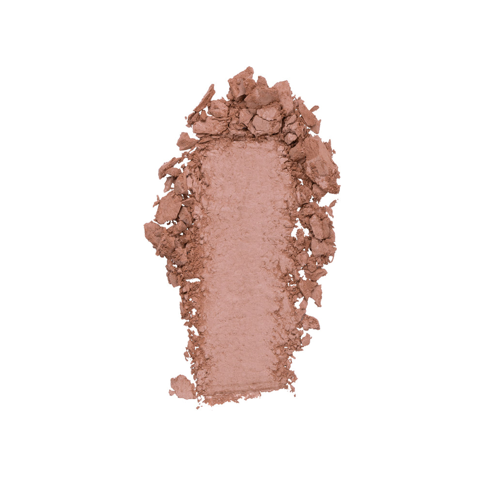 Close-up of Channelle 70 Multi Function Skin Perfector Powder Texture