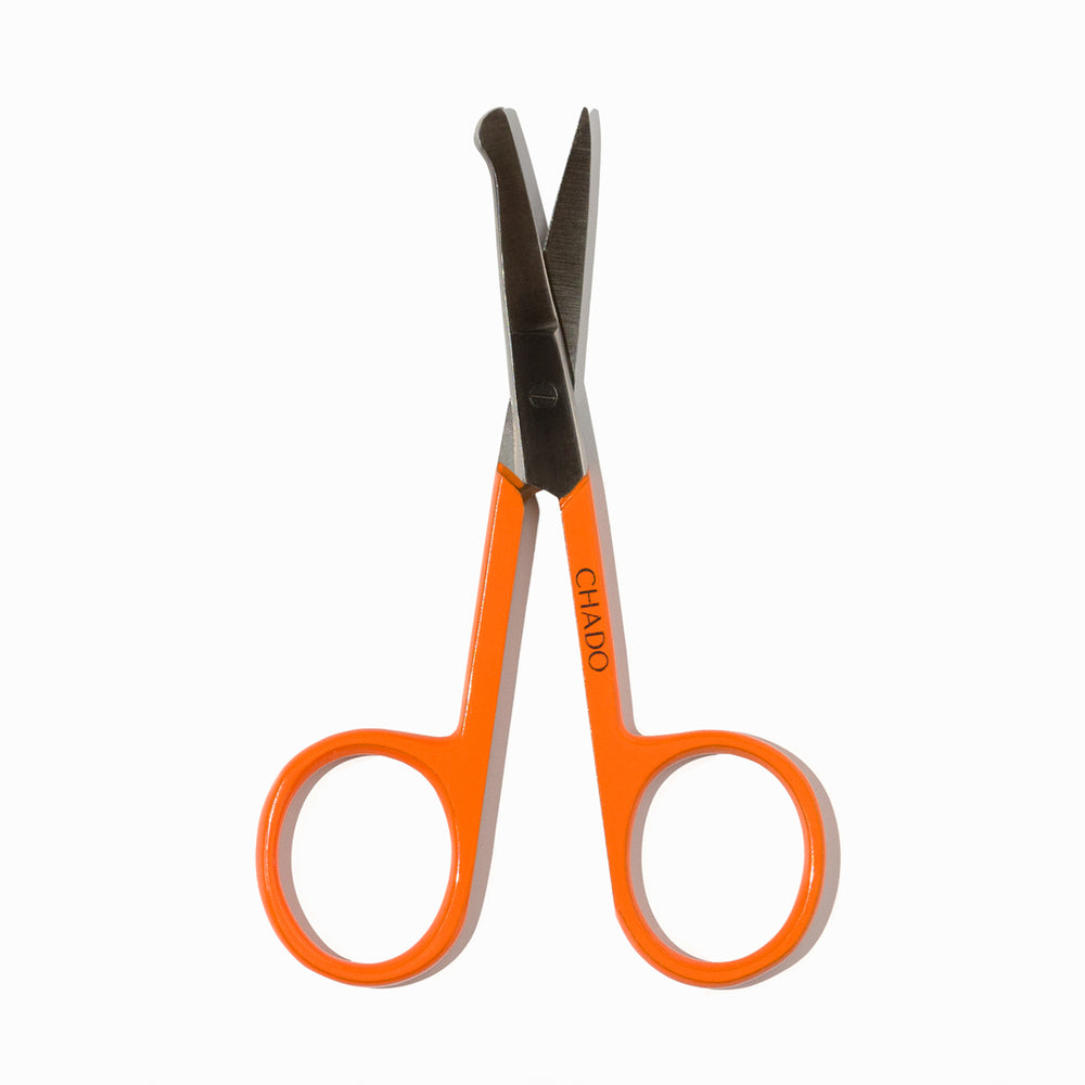 Eyebrow Scissors - Shape & Trim