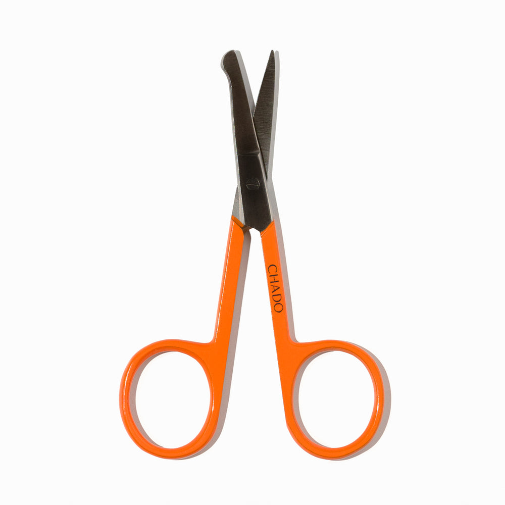 Eyebrow Scissors - Shape & Trim