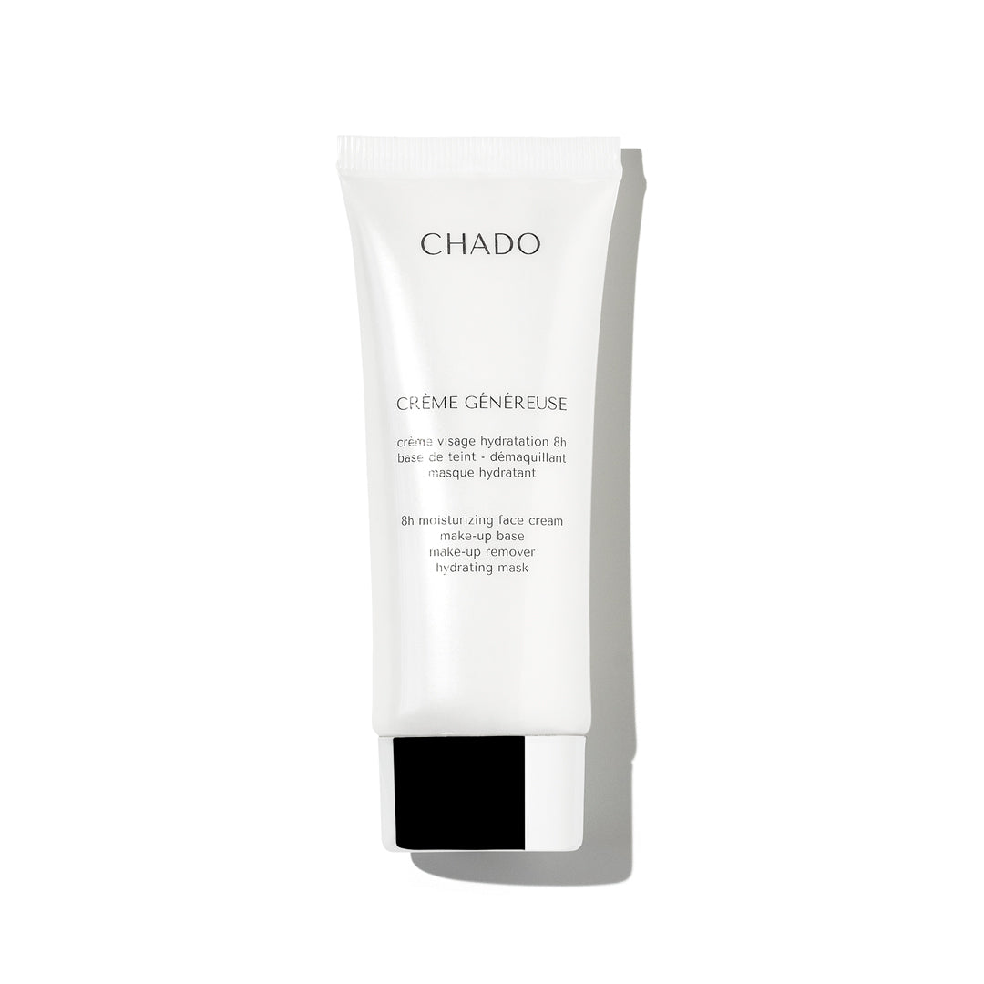 <tc>Crème Généreuse – Crème Visage 4 en 1</tc>