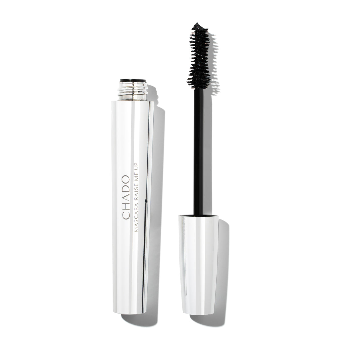 Raise Me Up Volumizing Mascara | Long-Lasting, Ultra-Black & Nourishing ...